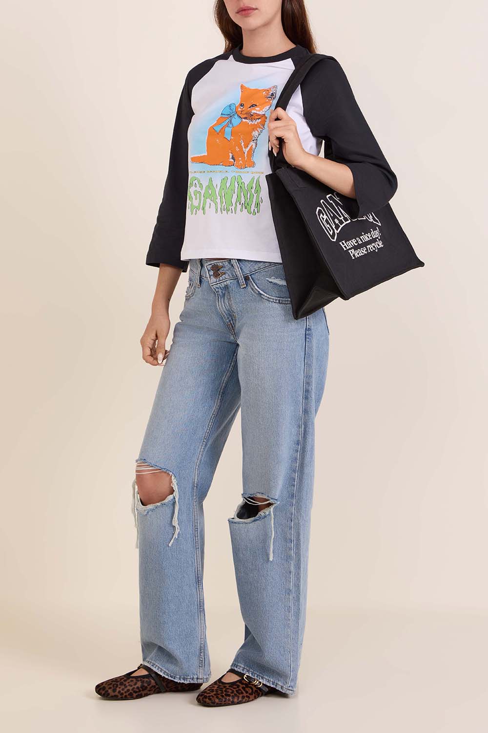 חולצת בייבי טי